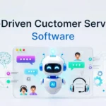 AI-Driven Customer Service Software: The Future of Smart Business Support