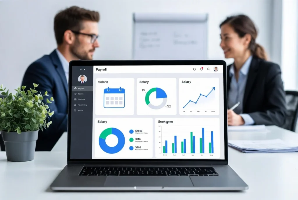 Payroll Software for Businesses: A Complete Guide