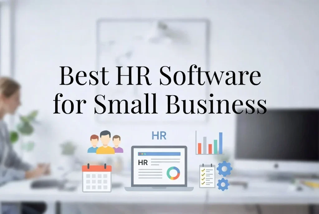 Best HR Software for Small Business (2026 Guide)