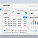 Employee Management Software: The Ultimate Guide for Businesses in 2026