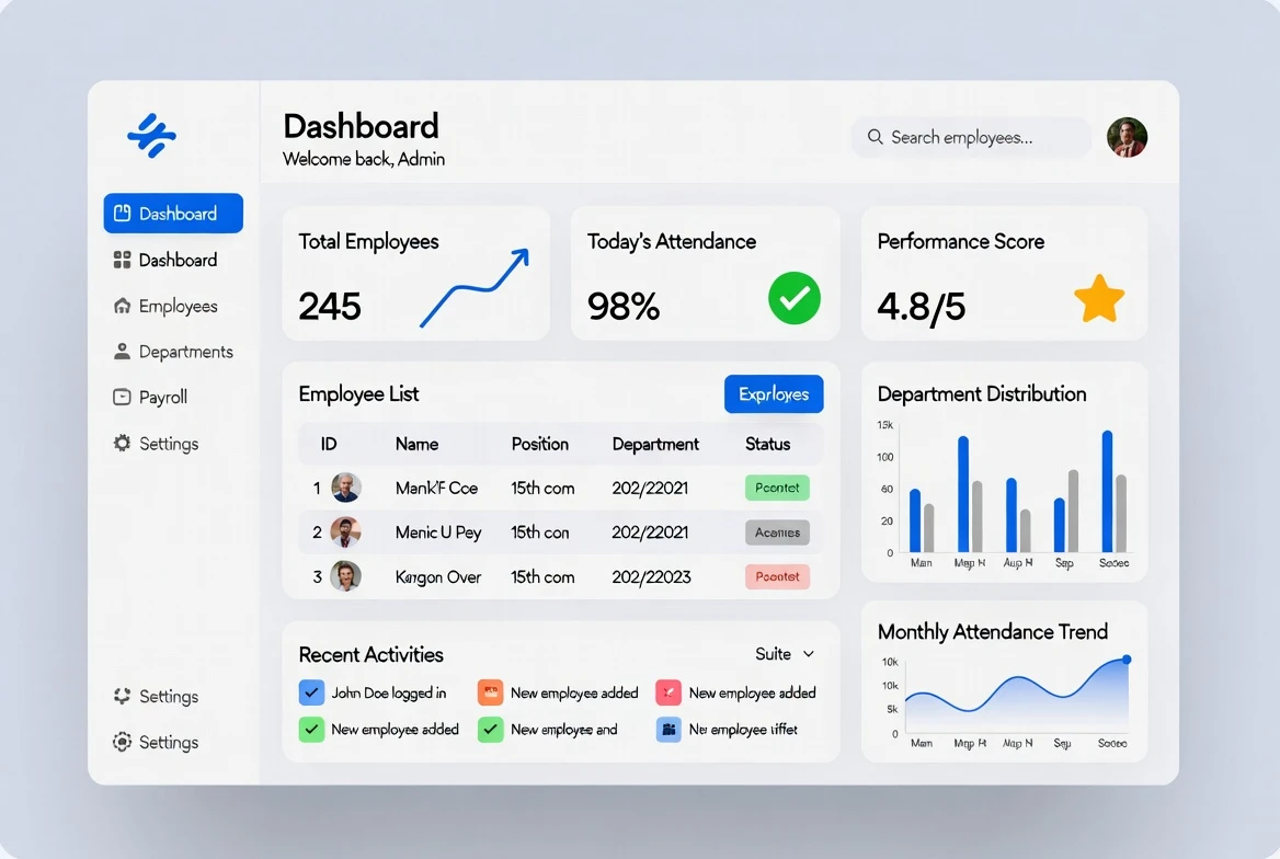 Employee Management Software: The Ultimate Guide for Businesses in 2026